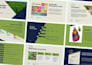 design modern powerpoint presentations